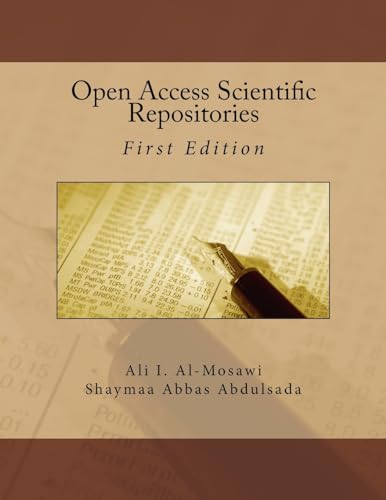 Open Access Scientific Repositories