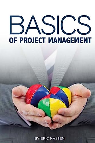 Basics of Project Management