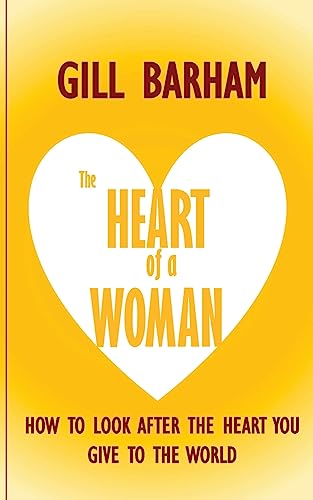 The Heart of a Woman