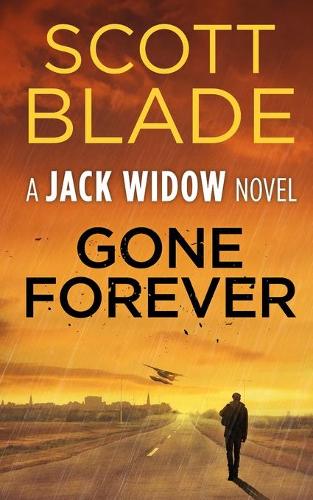 Gone Forever