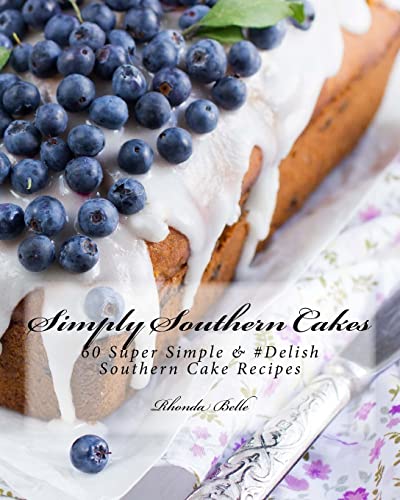 Simply Southern Cakes
