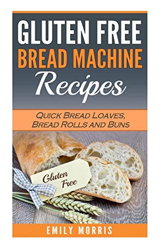 Gluten Free Bread Machine Recipes