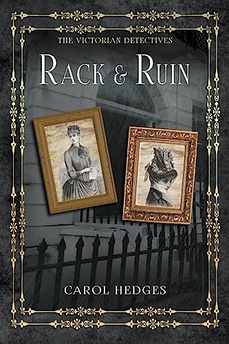 Rack & Ruin
