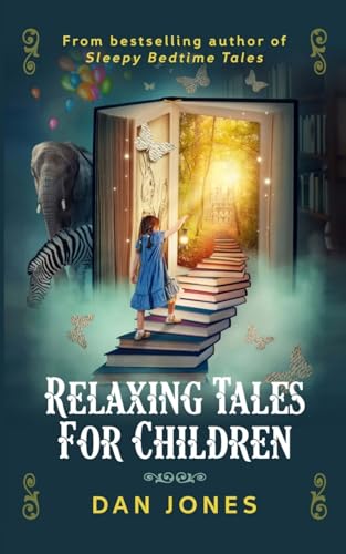 Relaxing Tales for Children