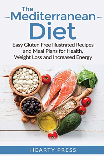 The Mediterranean Diet