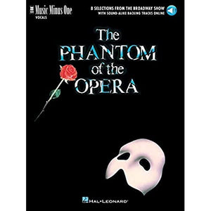 The Phantom of the Opera 
