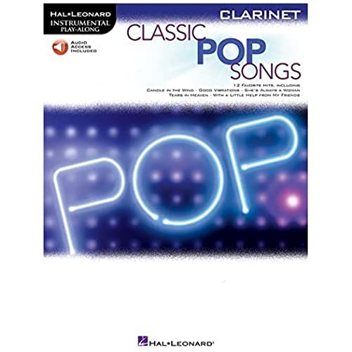 Classic Pop Songs