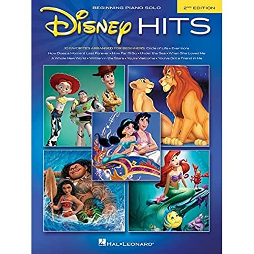 Disney Hits