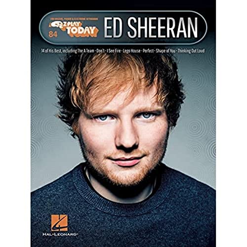 Ed Sheeran