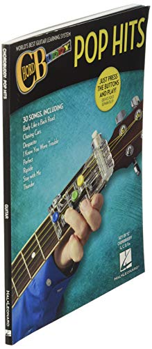 Chordbuddy - Pop Hits Songbook