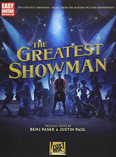 The Greatest Showman