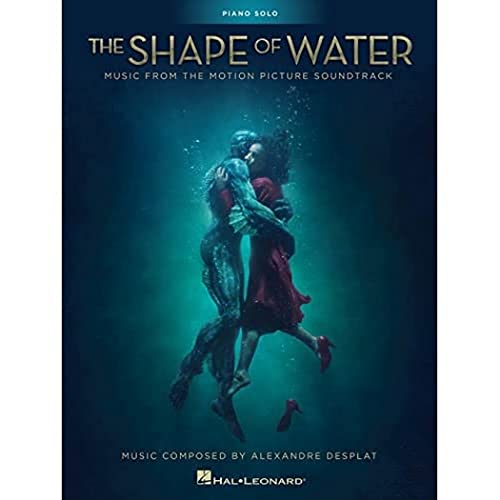 The Shape of Water