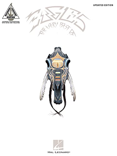 The Very Best of Eagles - Updated Edition