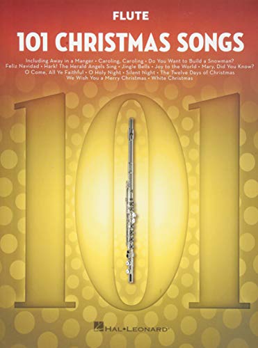 101 Christmas Songs