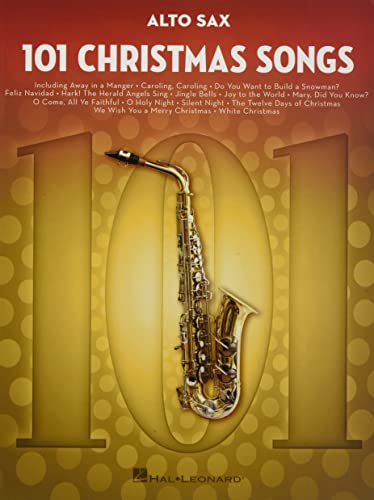 101 Christmas Songs