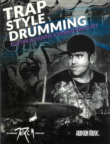 Trap Style Drumming