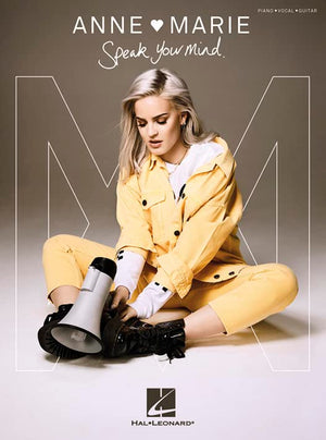 Anne-Marie