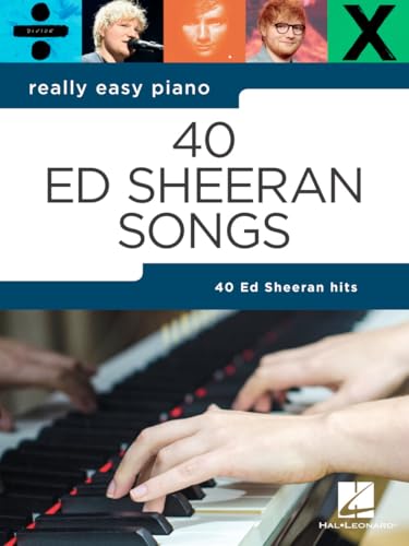 Really Easy Piano