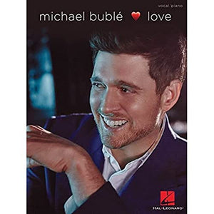 Michael Buble - Love