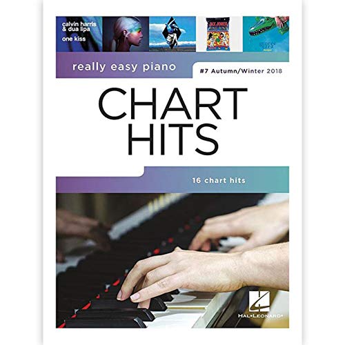 Really Easy Piano