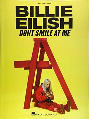 Billie Eilish - Don't Smile at Me