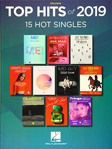 Top Hits of 2019