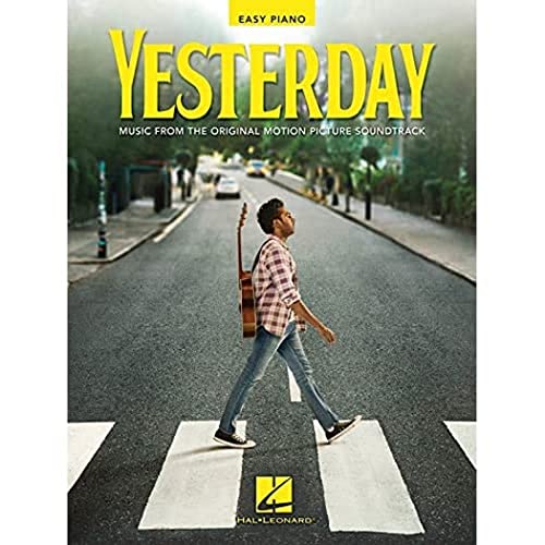 Yesterday: Music from the Original Motion Picture Soundtrack