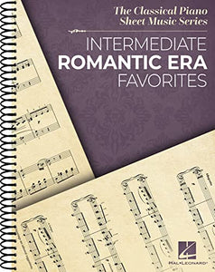 Intermediate Romantic Era Favorites 