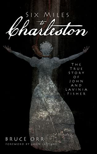 Six Miles to Charleston