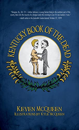 Kentucky Book of the Dead