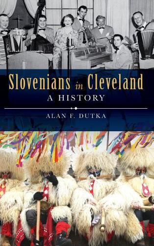 Slovenians in Cleveland