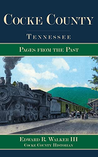 Cocke County, Tennessee