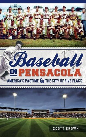 Baseball in Pensacola