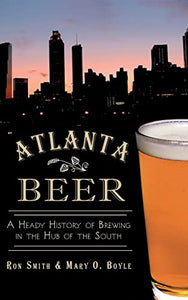 Atlanta Beer 