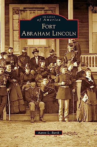 Fort Abraham Lincoln