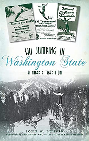 Ski Jumping in Washington State