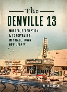 Denville 13 