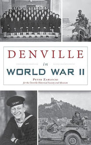 Denville in World War II 