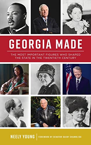 Georgia Made