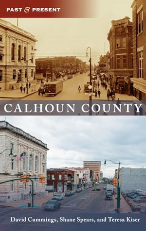 Calhoun County