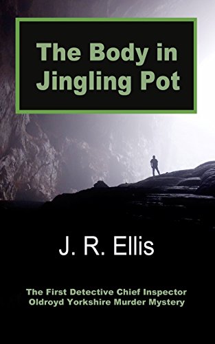 The Body in Jingling Pot