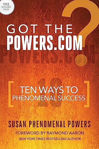 Got The Powers.com