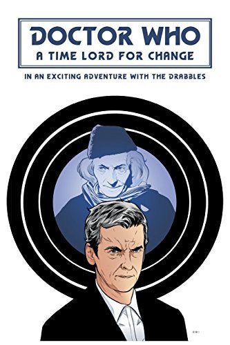 A Time Lord for Change