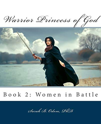 Warrior Princess of God