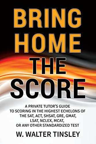Bring Home the Score