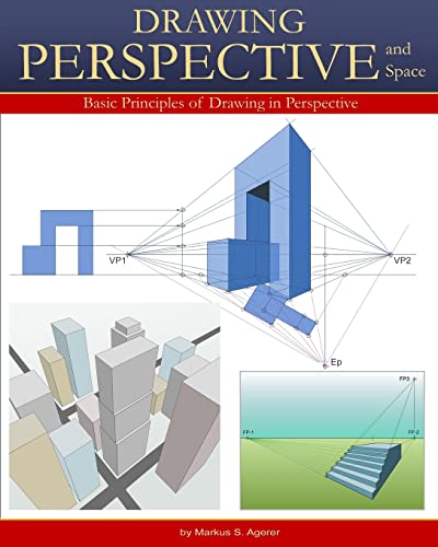 Drawing Perspective & Space