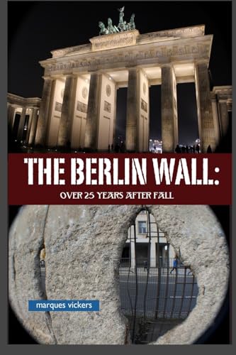 The Berlin Wall