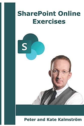 SharePoint Online Exercises