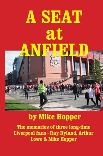 A Seat at Anfield