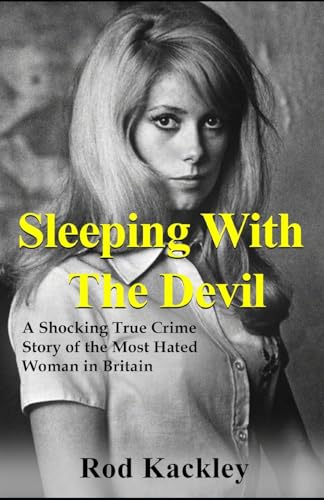 Sleeping With The Devil